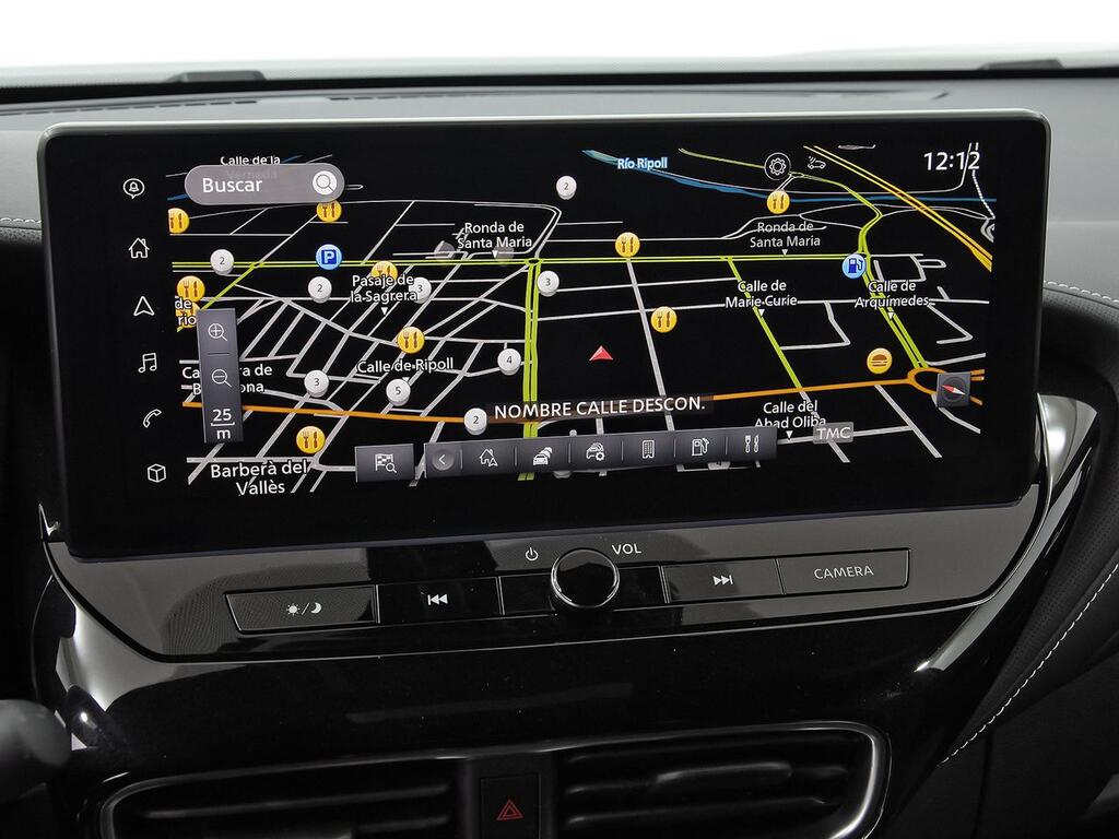 Nissan Juke DIG-T 84 kW (114 CV) 6M/T Tekna 24