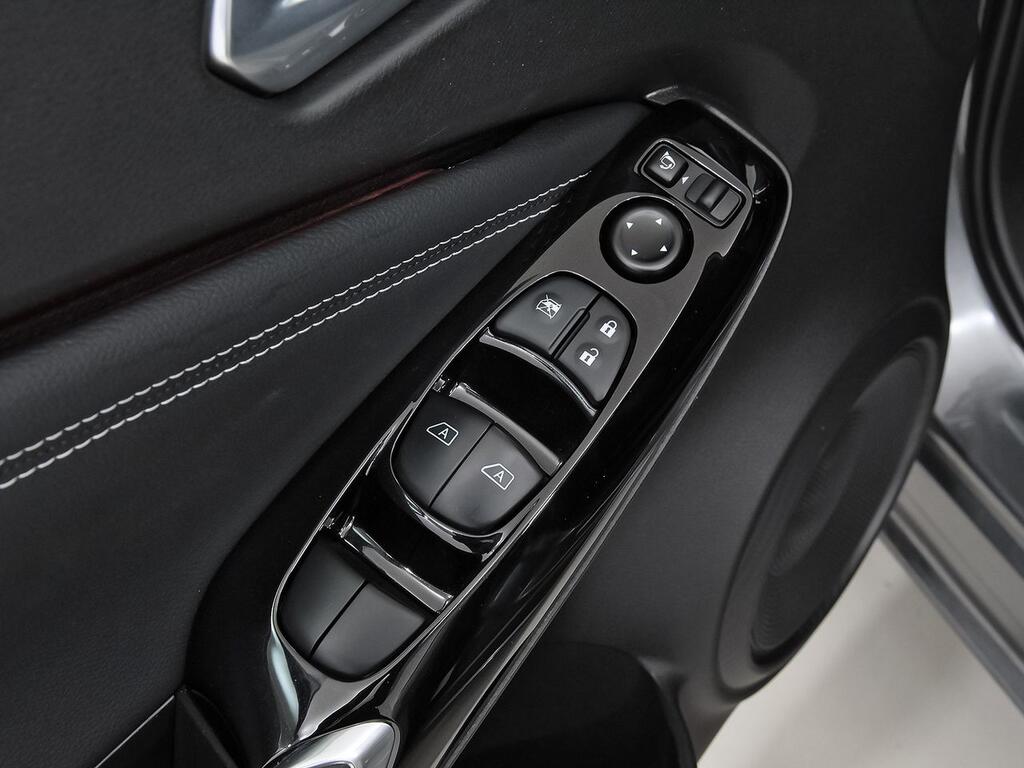 Nissan Juke DIG-T 84 kW (114 CV) 6M/T Tekna 12