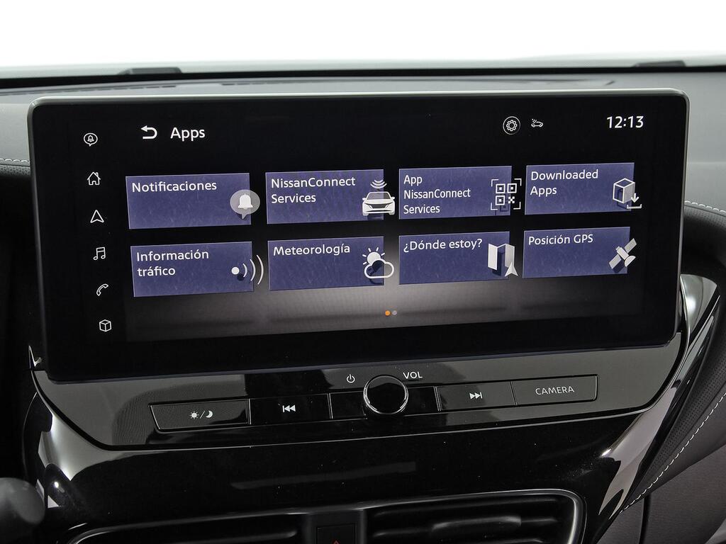 Nissan Juke DIG-T 84 kW (114 CV) 6M/T Tekna 26