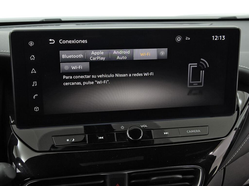 Nissan Juke DIG-T 84 kW (114 CV) 6M/T Tekna 27