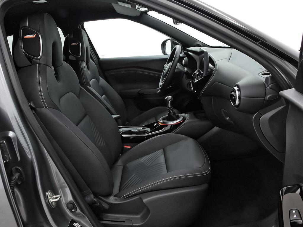 Nissan Juke DIG-T 84 kW (114 CV) 6M/T Tekna 7