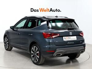 Seat Arona 1.5 TSI 110kW (150CV) DSG FR Special Ed