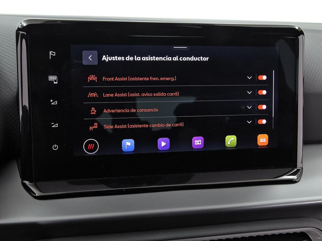 Seat Arona 1.5 TSI 110kW (150CV) DSG FR Special Ed 24