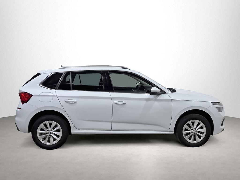 Skoda Kamiq 1.5 TSI 110kW (150CV) AMBITION 3
