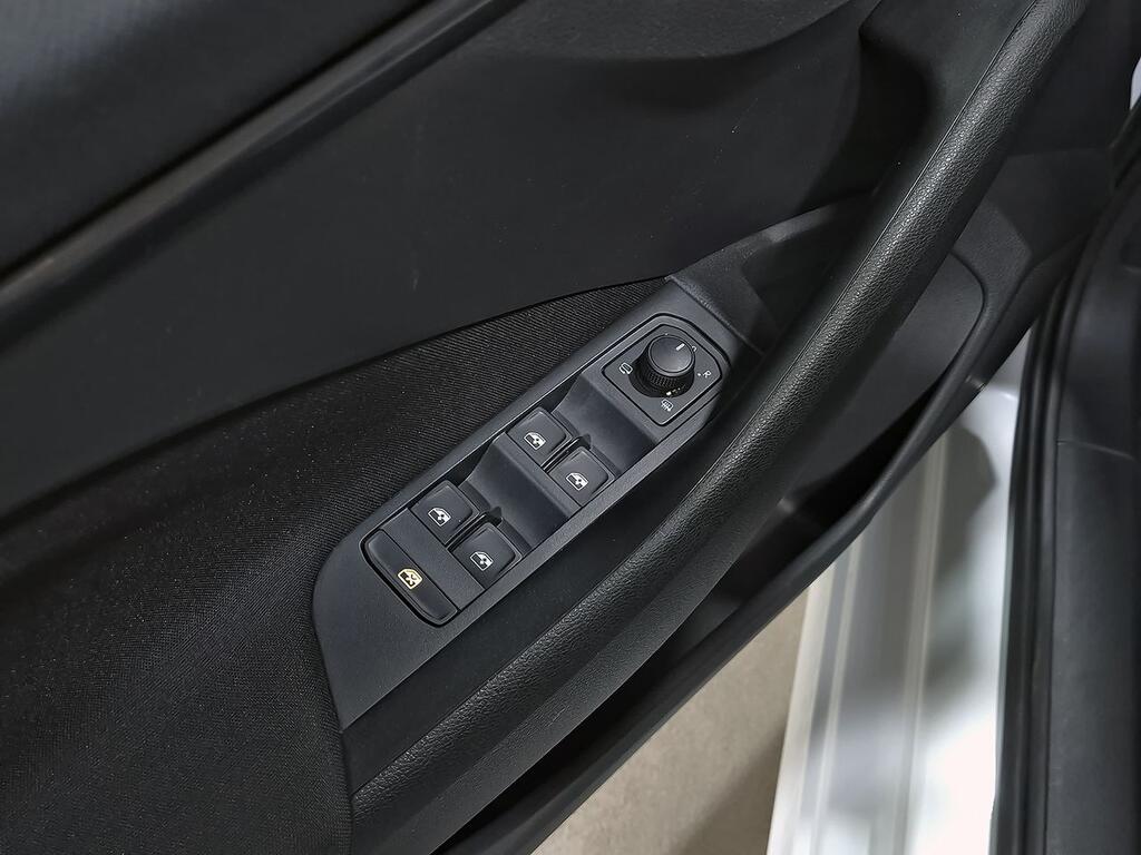 Skoda Kamiq 1.5 TSI 110kW (150CV) AMBITION 11