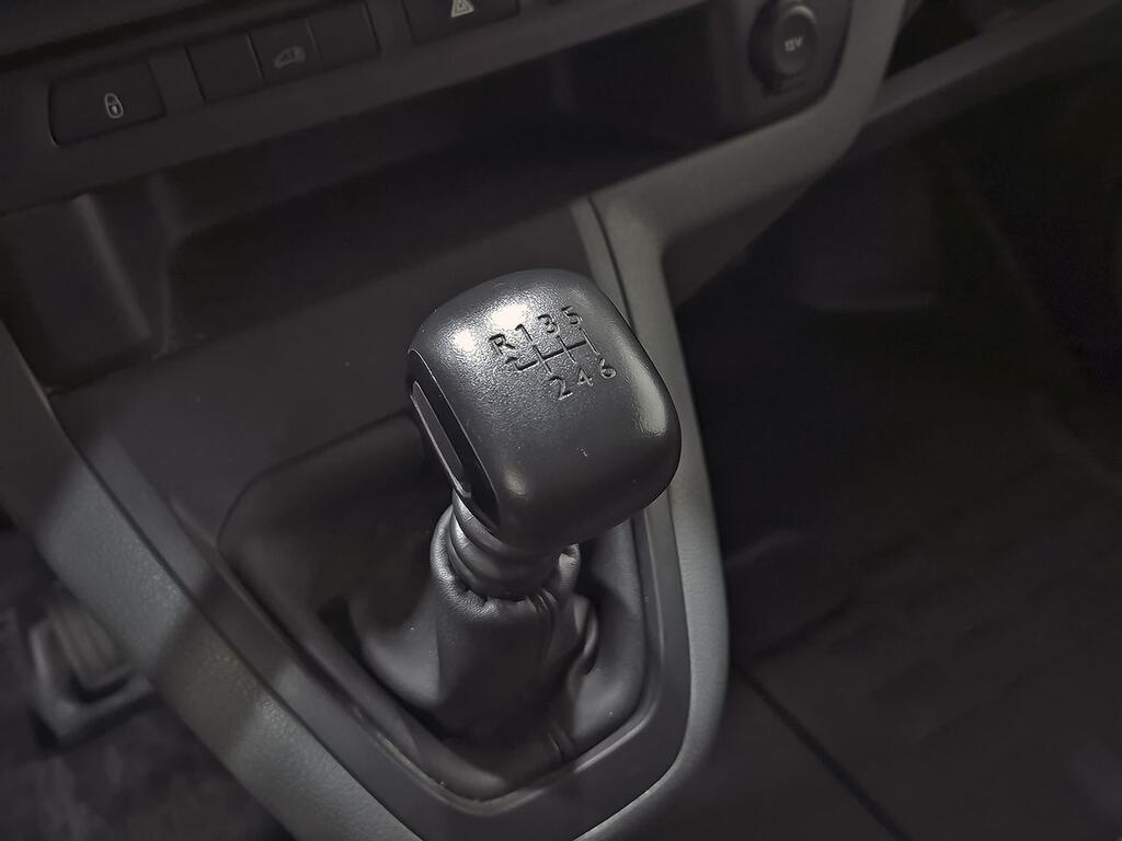 Peugeot Expert 1.5 BLUEHDI 100 S&S STANDARD PRO 4P 22