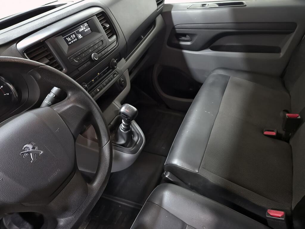 Peugeot Expert 1.5 BLUEHDI 100 S&S STANDARD PRO 4P 24