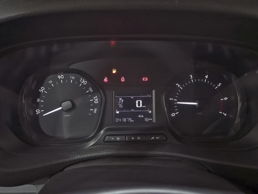 Peugeot Expert 1.5 BLUEHDI 100 S&S STANDARD PRO 4P 14