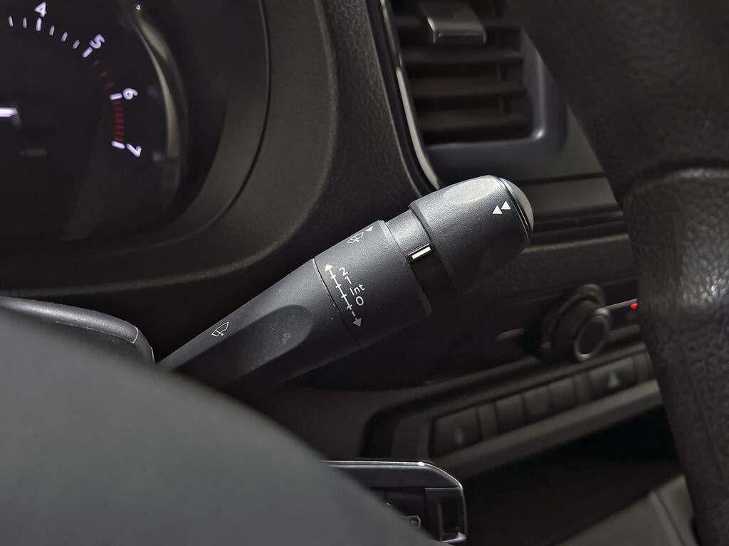 Peugeot Expert 1.5 BLUEHDI 100 S&S STANDARD PRO 4P 17