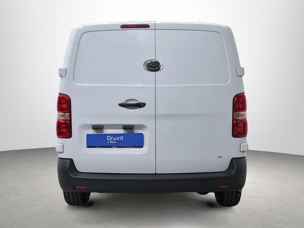 Peugeot Expert 1.5 BLUEHDI 100 S&S STANDARD PRO 4P 5