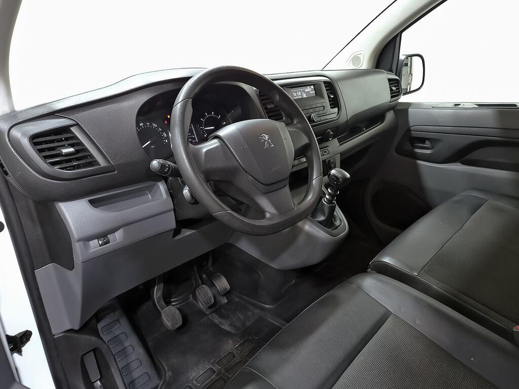 Peugeot Expert 1.5 BLUEHDI 100 S&S STANDARD PRO 4P 6