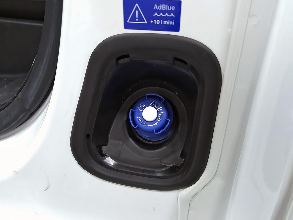 Peugeot Expert 1.5 BLUEHDI 100 S&S STANDARD PRO 4P 25