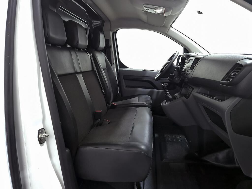 Peugeot Expert 1.5 BLUEHDI 100 S&S STANDARD PRO 4P 7