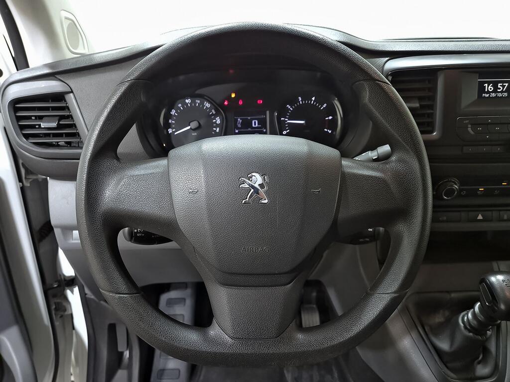 Peugeot Expert 1.5 BLUEHDI 100 S&S STANDARD PRO 4P 19