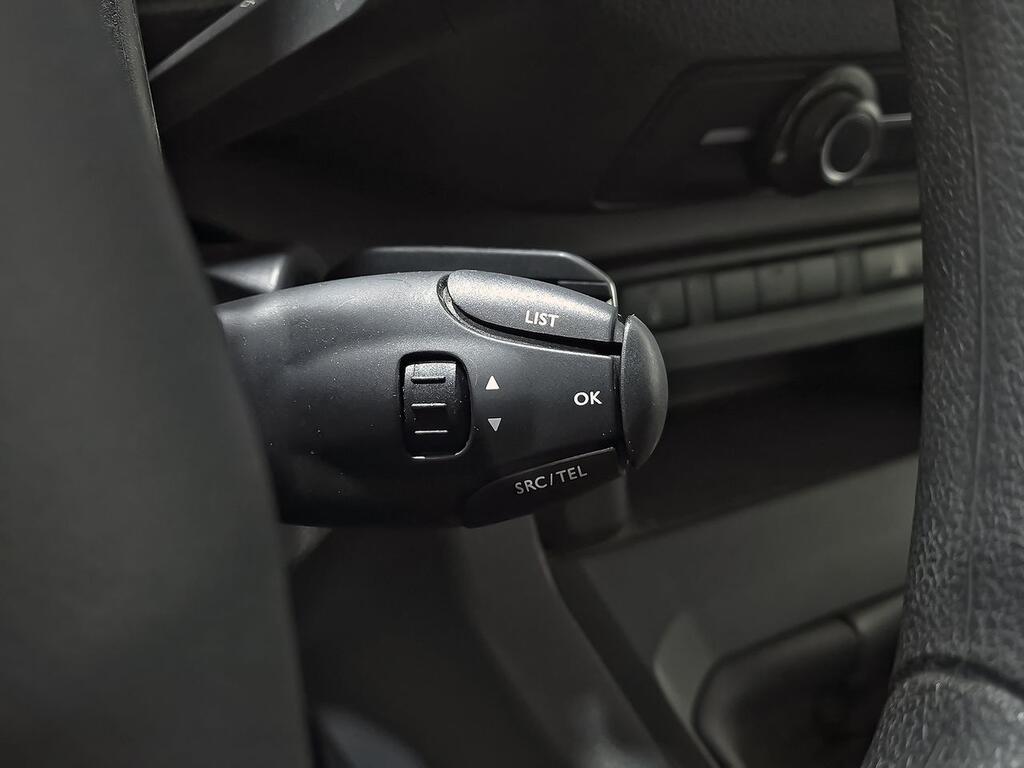 Peugeot Expert 1.5 BLUEHDI 100 S&S STANDARD PRO 4P 18