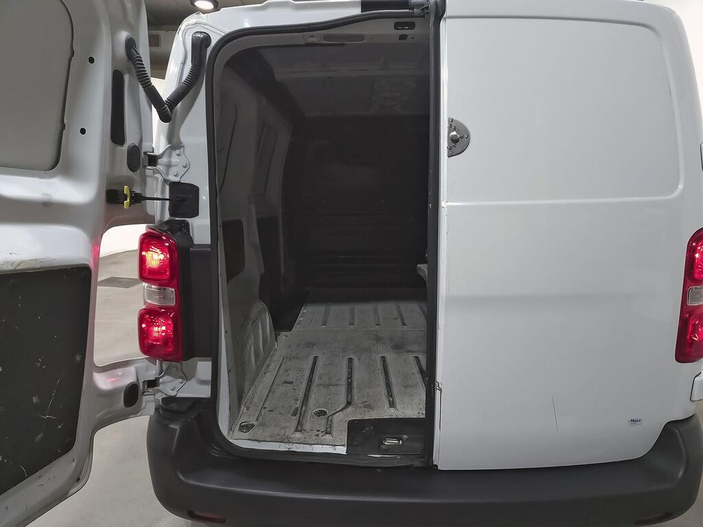 Peugeot Expert 1.5 BLUEHDI 100 S&S STANDARD PRO 4P 10