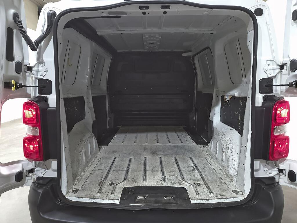 Peugeot Expert 1.5 BLUEHDI 100 S&S STANDARD PRO 4P 9