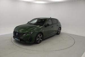 Peugeot 308 5P GT Puretech 130 S&S EAT8