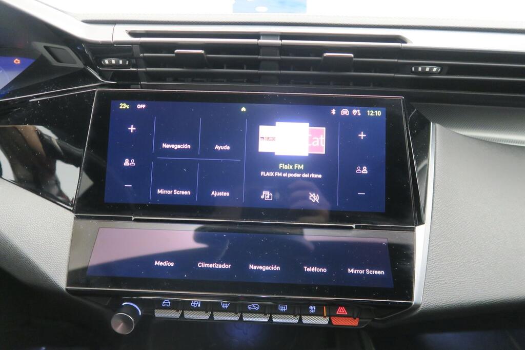 Peugeot 308 5P GT Puretech 130 S&S EAT8 8