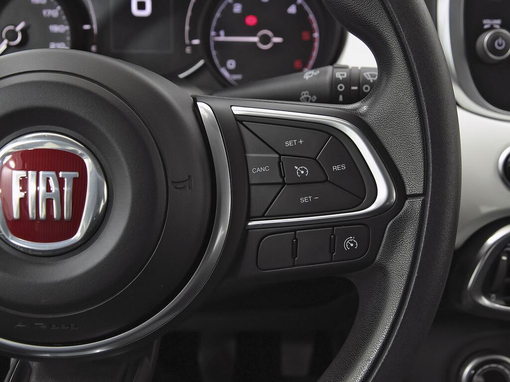 Fiat 500X Urban 1.3 MultiJet 70KW (95 CV) 4x2 S&S 18