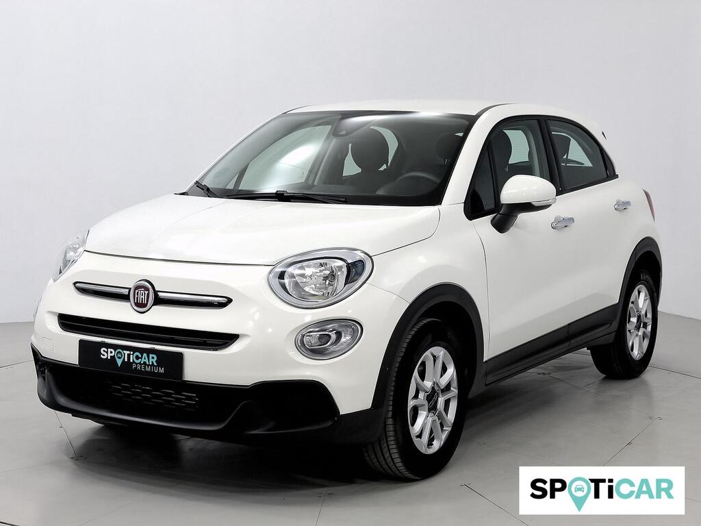Fiat 500X Urban 1.3 MultiJet 70KW (95 CV) 4x2 S&S 4