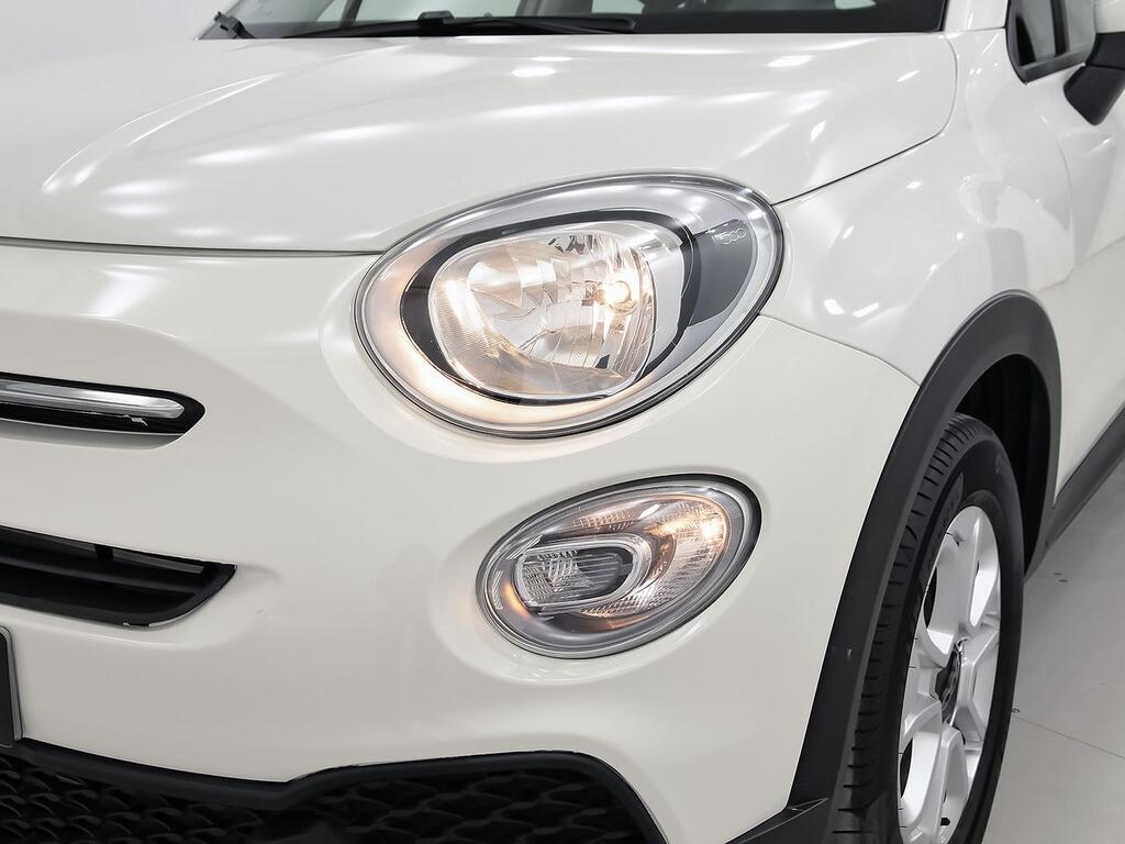 Fiat 500X Urban 1.3 MultiJet 70KW (95 CV) 4x2 S&S 29
