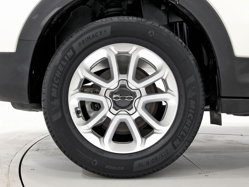 Fiat 500X Urban 1.3 MultiJet 70KW (95 CV) 4x2 S&S 11