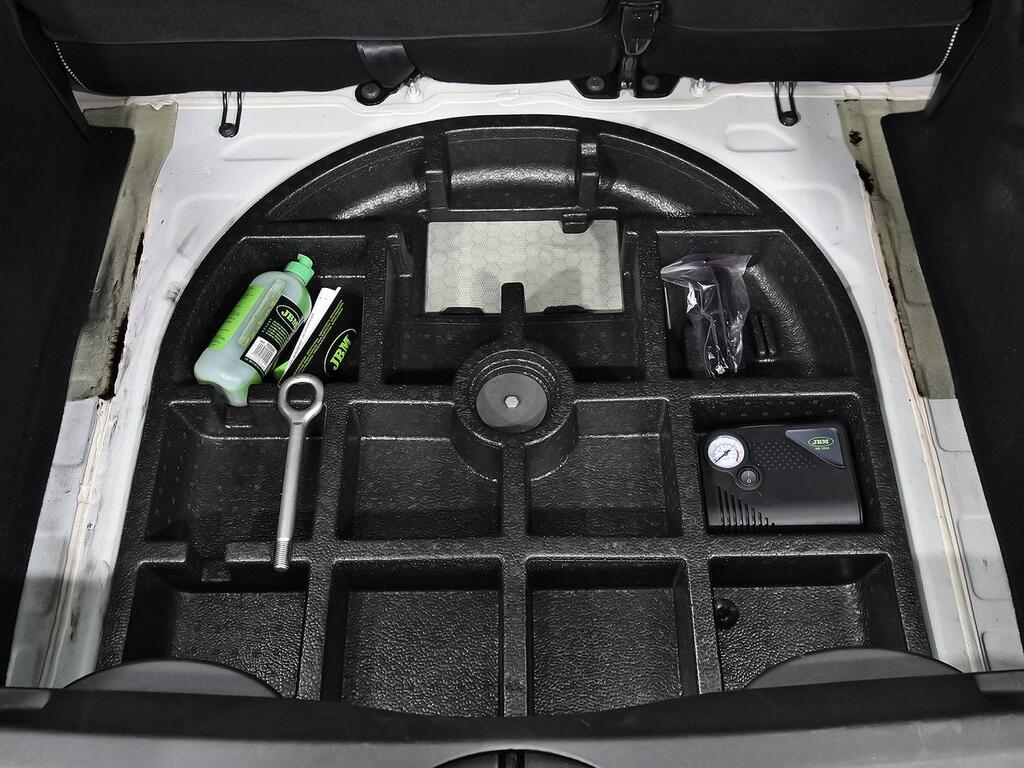 Fiat 500X Urban 1.3 MultiJet 70KW (95 CV) 4x2 S&S 31