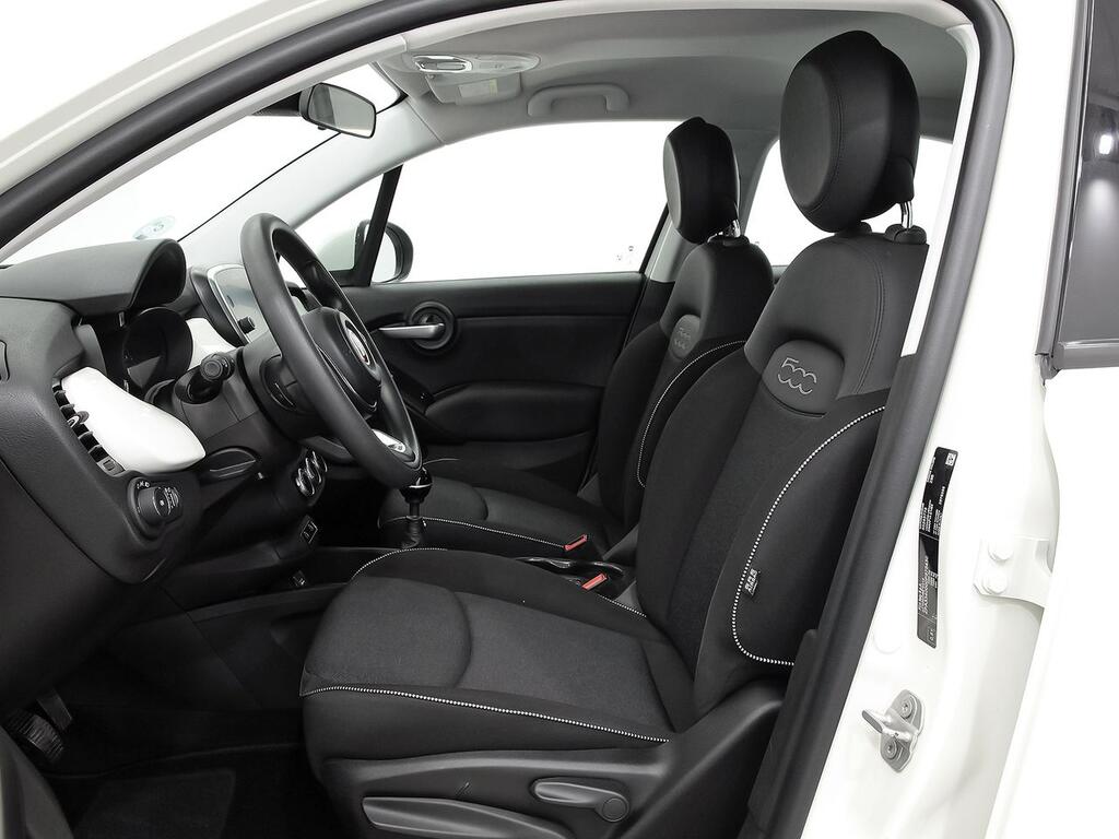 Fiat 500X Urban 1.3 MultiJet 70KW (95 CV) 4x2 S&S 8