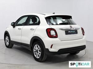 Fiat 500X Urban 1.3 MultiJet 70KW (95 CV) 4x2 S&S