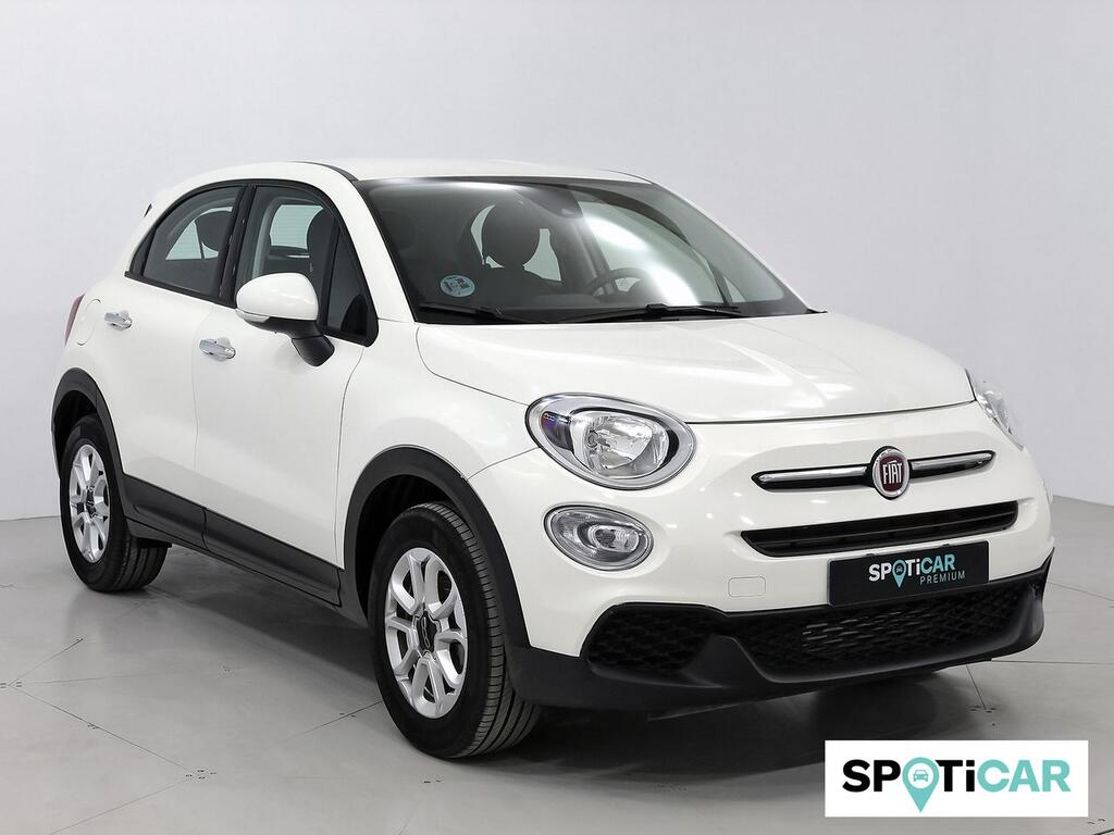 Fiat 500X Urban 1.3 MultiJet 70KW (95 CV) 4x2 S&S