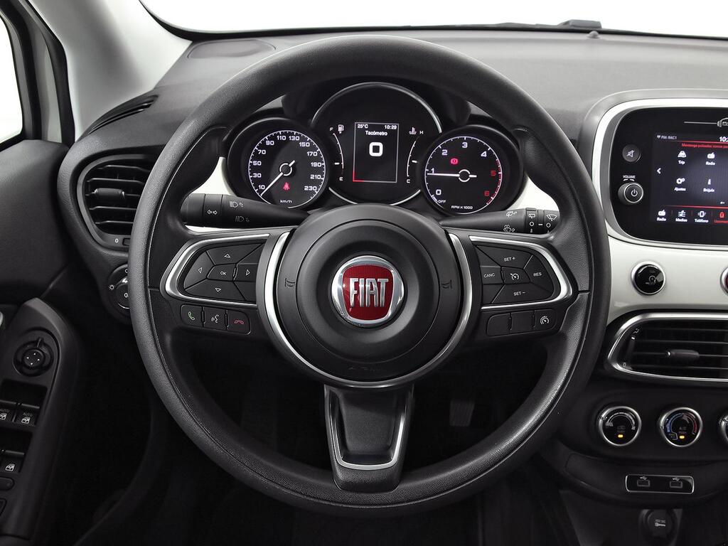 Fiat 500X Urban 1.3 MultiJet 70KW (95 CV) 4x2 S&S 19