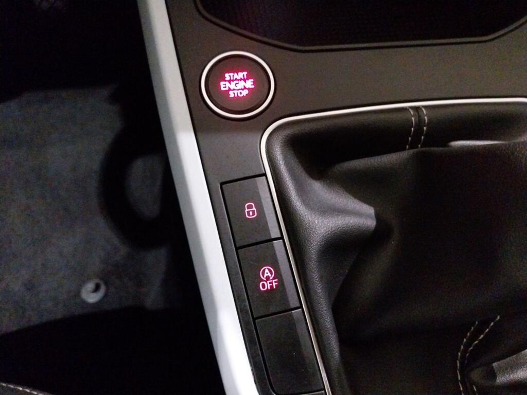 Seat Ibiza 1.0 TSI 85kW Xcellence 13