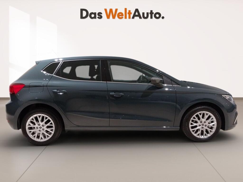 Seat Ibiza 1.0 TSI 85kW Xcellence 3