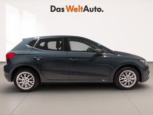 Seat Ibiza 1.0 TSI 85kW Xcellence