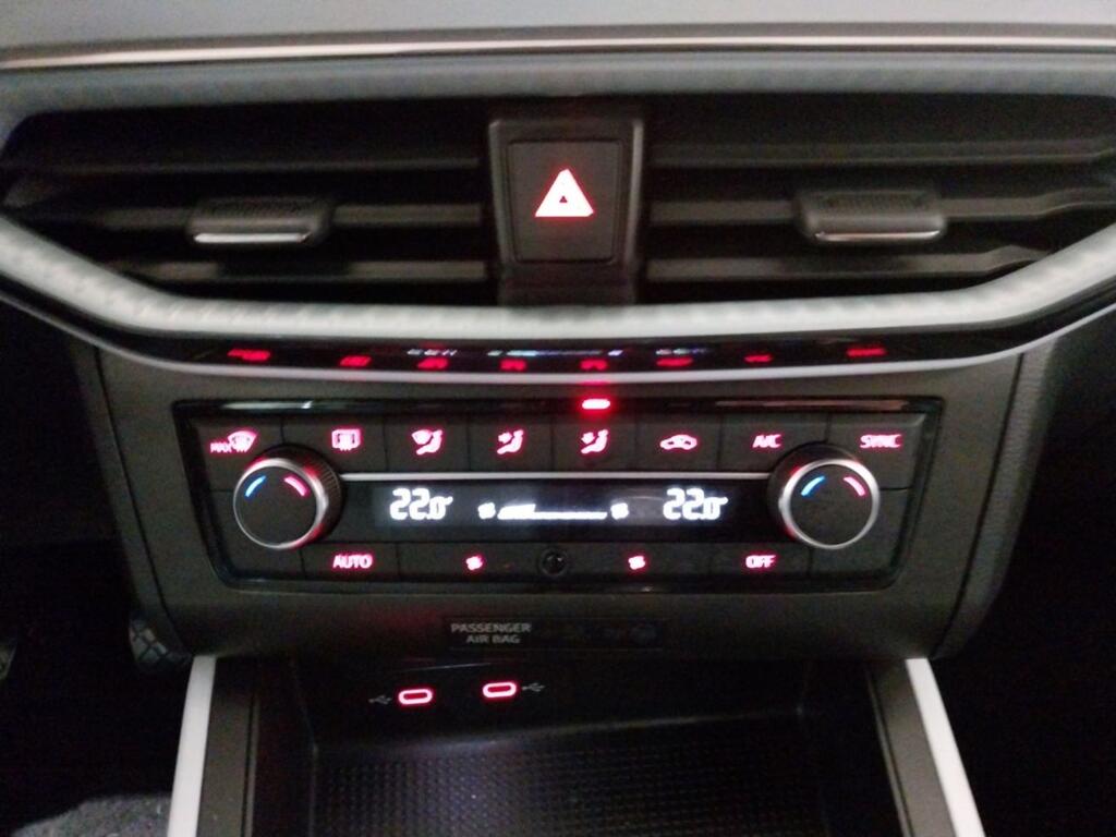 Seat Ibiza 1.0 TSI 85kW Xcellence 12