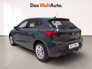 Seat Ibiza 1.0 TSI 85kW Xcellence