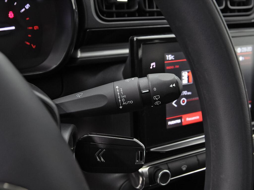 Citroën C3 BlueHDi 75KW (100CV) Plus 17