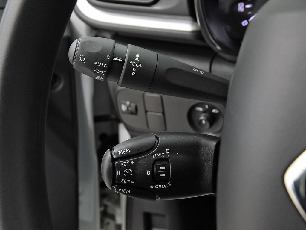 Citroën C3 BlueHDi 75KW (100CV) Plus 16