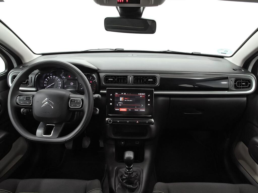 Citroën C3 BlueHDi 75KW (100CV) Plus 7