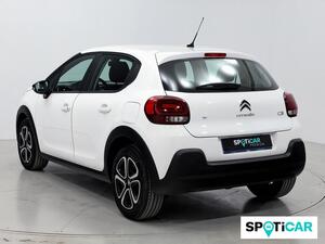 Citroën C3 BlueHDi 75KW (100CV) Plus