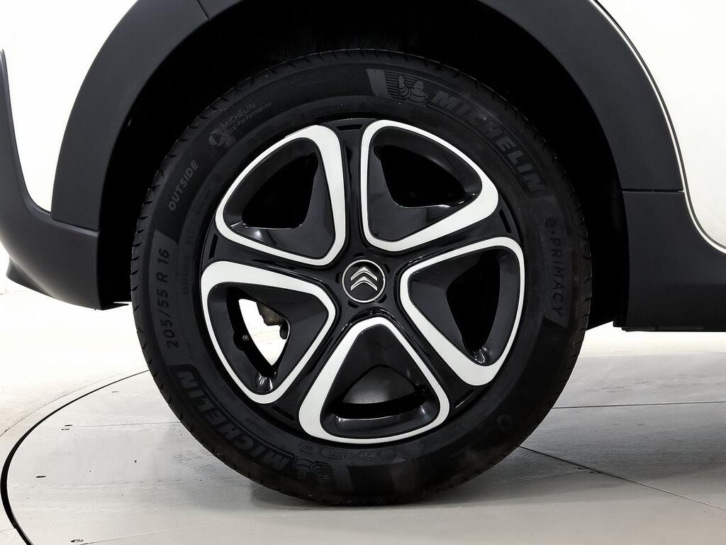 Citroën C3 BlueHDi 75KW (100CV) Plus 11