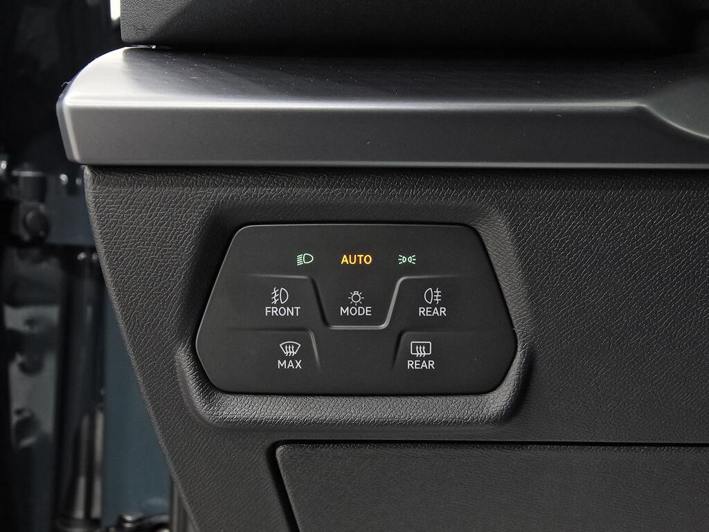 Cupra León SP 1.5 eTSI 110kW (150CV) DSG 12