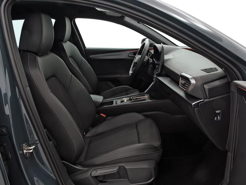 Cupra León SP 1.5 eTSI 110kW (150CV) DSG 5