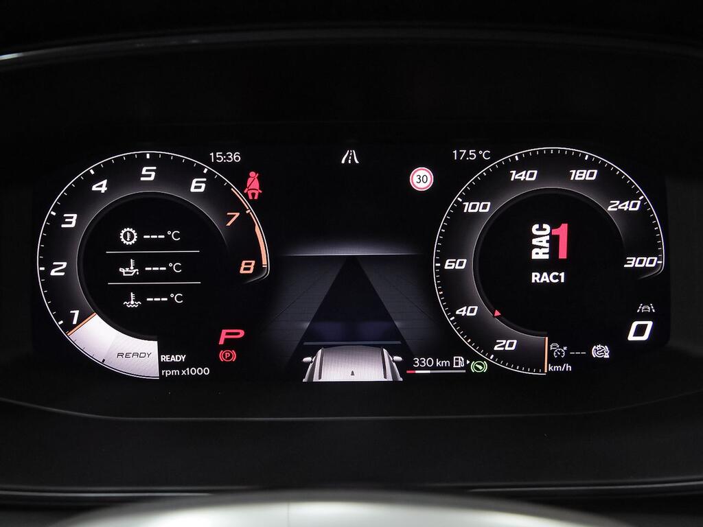 Cupra León SP 1.5 eTSI 110kW (150CV) DSG 13