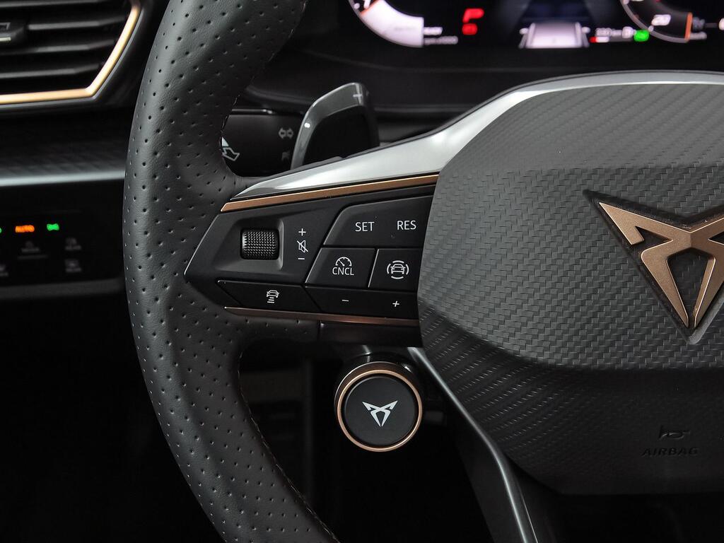 Cupra León SP 1.5 eTSI 110kW (150CV) DSG 16