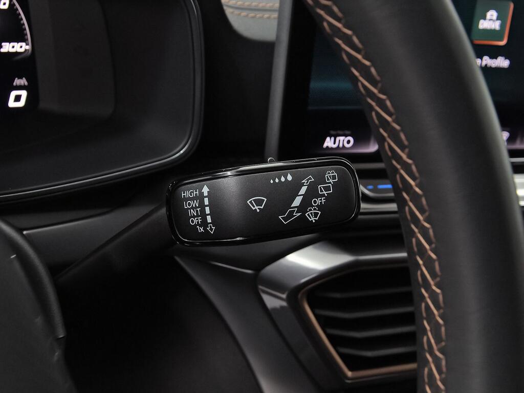 Cupra León SP 1.5 eTSI 110kW (150CV) DSG 15