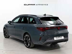 Cupra León SP 1.5 eTSI 110kW (150CV) DSG