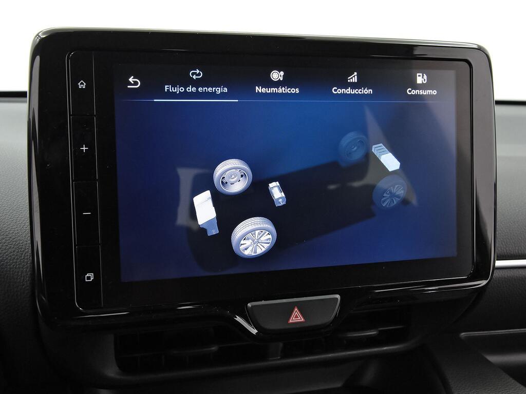 Toyota Yaris 1.5 120H Active Plus 26