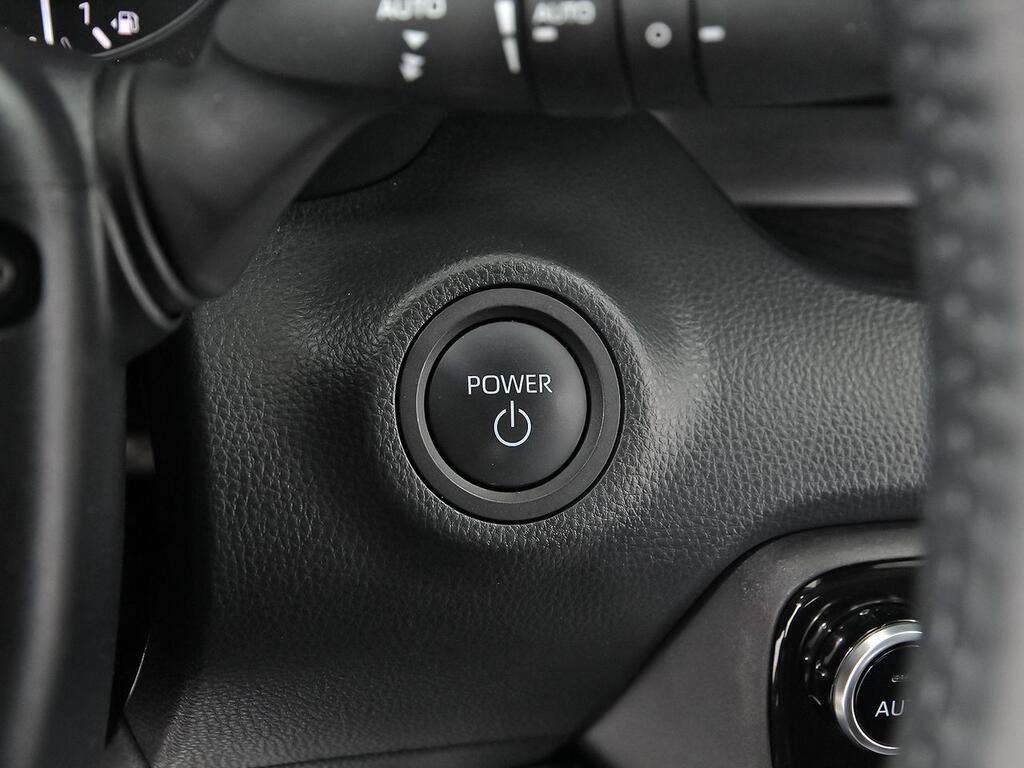 Toyota Yaris 1.5 120H Active Plus 21